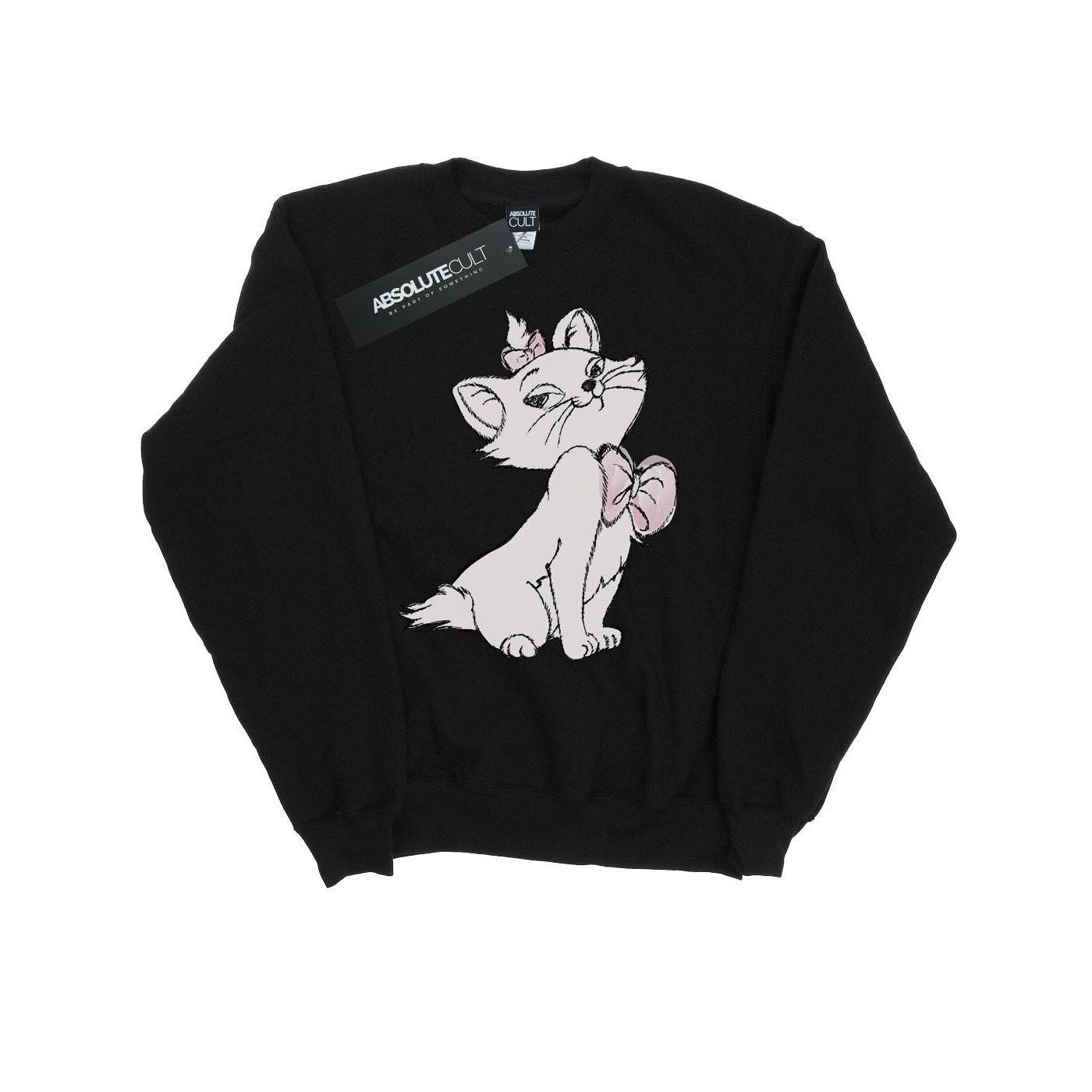 Disney  Aristocats Sweatshirt 