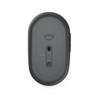 Dell  Mouse senza fili Mobile Pro - MS5120W - Grigio titanio 