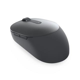 Dell  Mouse senza fili Mobile Pro - MS5120W - Grigio titanio 