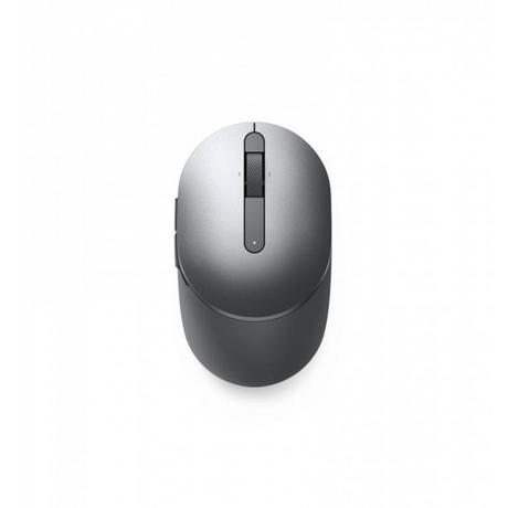 Dell  Mouse senza fili Mobile Pro - MS5120W - Grigio titanio 