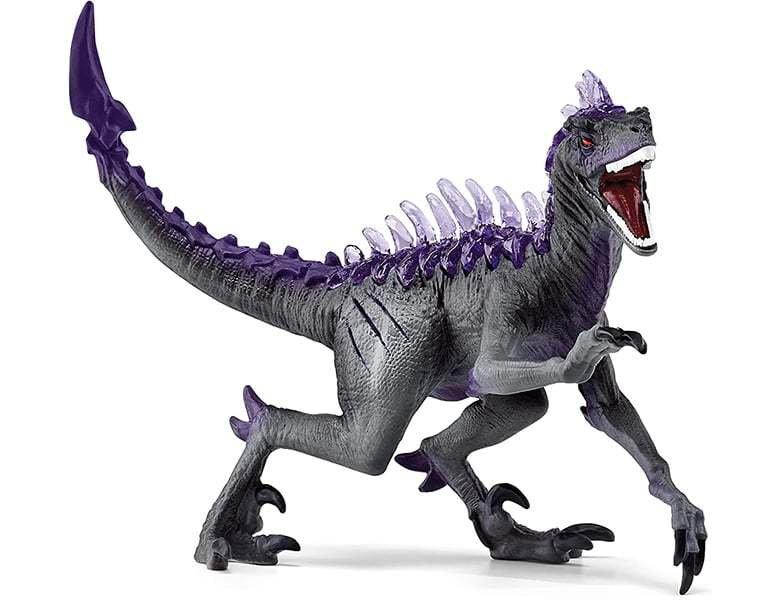 Schleich  Eldrador Schattenraptor 