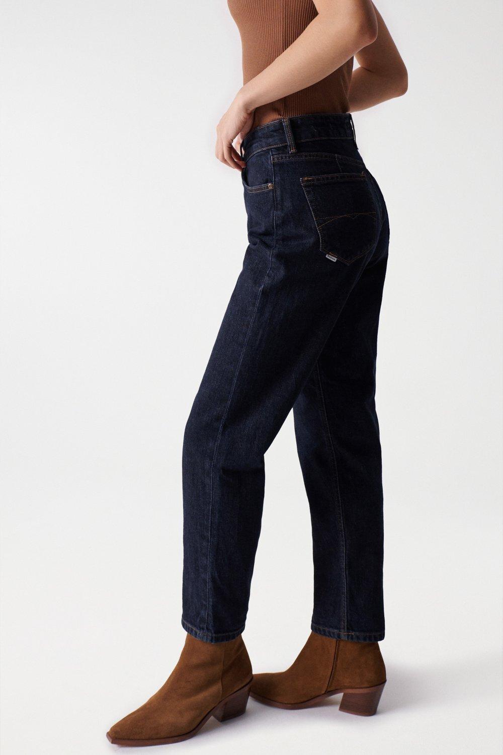 Salsa  Jeans True Cropped Slim 