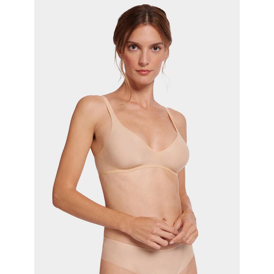 Wolford Skin 3W Reggiseno  