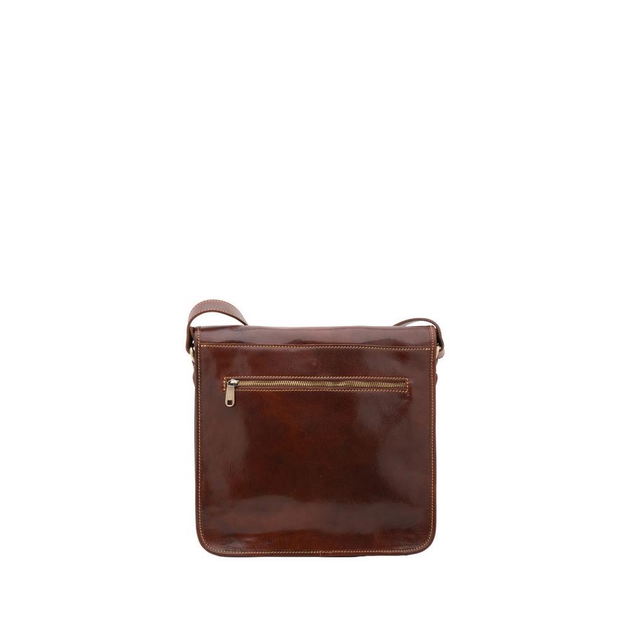 Gave Lux Borsa a tracolla  
