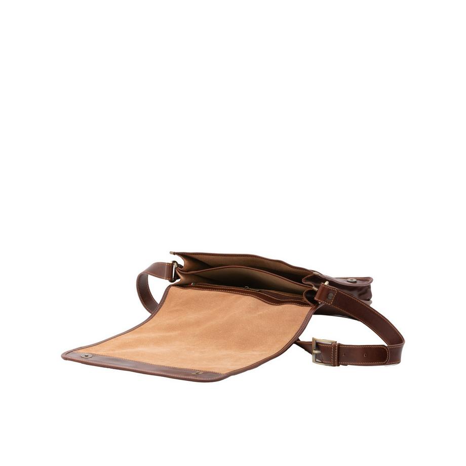 Gave Lux Borsa a tracolla  