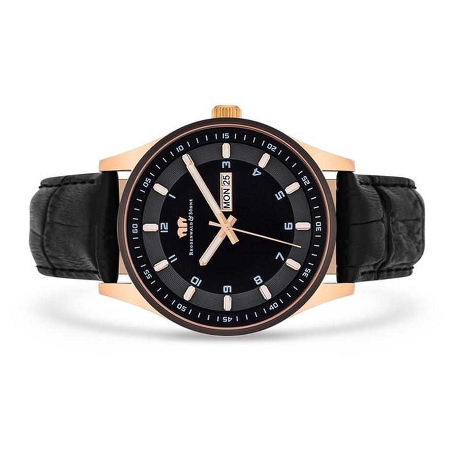 Rhodenwald & Söhne  Armband-Uhr Couragian 