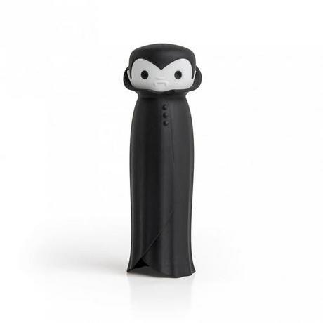 OTOTO  Drac N' Roll Knoblauchschäler 