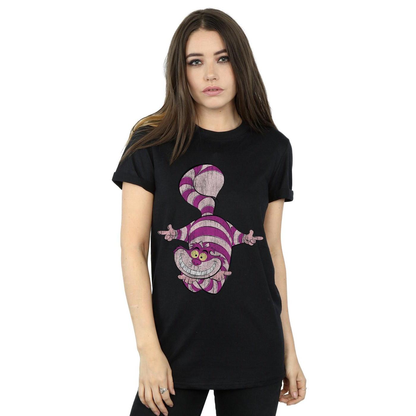 Disney  Tshirt ALICE IN WONDERLAND 