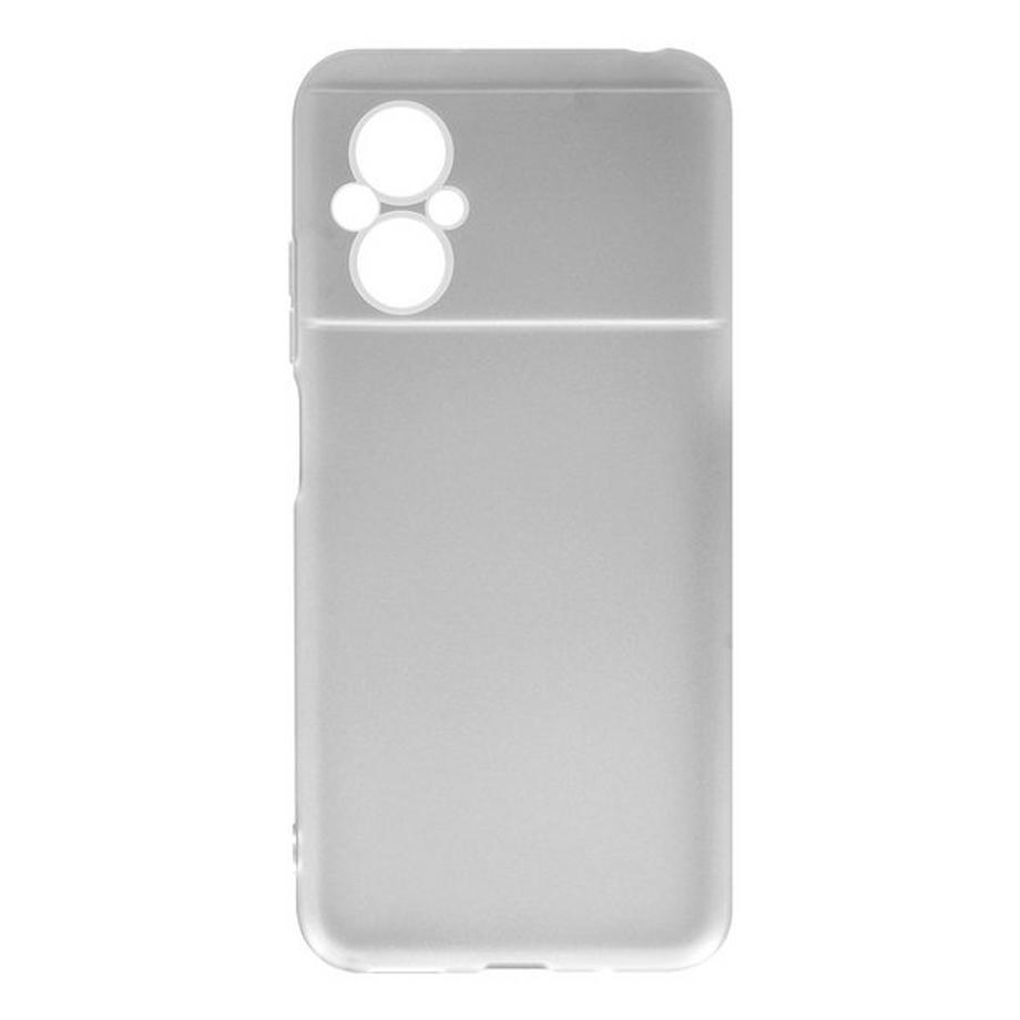Avizar  Handyhülle Xiaomi Poco M5 Transparent 