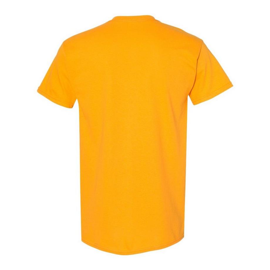 Gildan T-Shirt Confezione da 5  