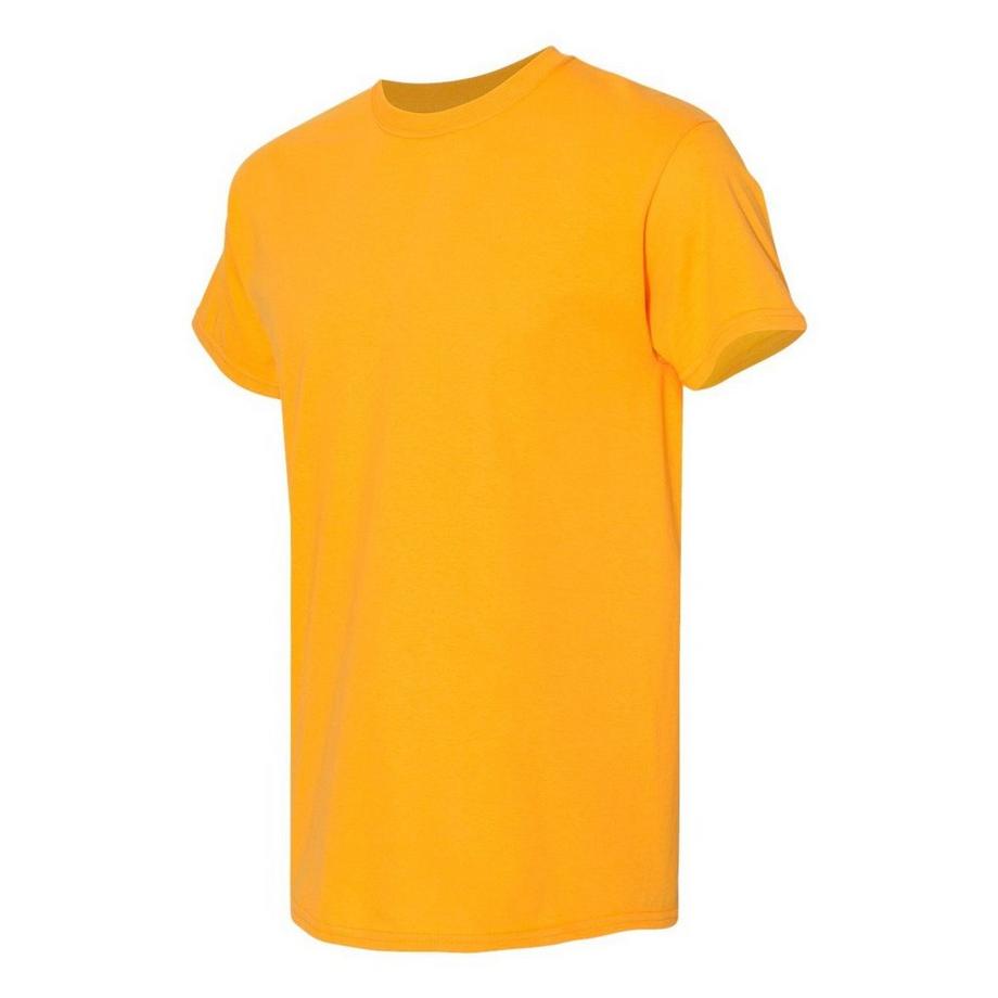 Gildan T-Shirt Confezione da 5  