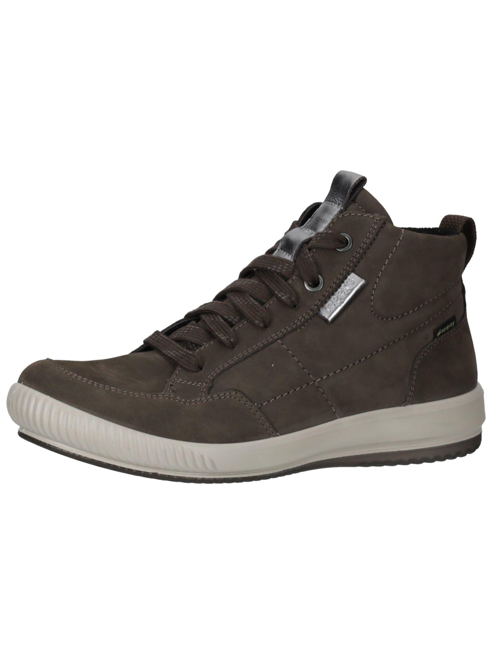 Image of Sneaker Damen Grau 38.5
