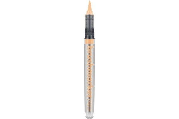 Karin KARIN Brush Marker PRO 357 27Z357 pale orange  