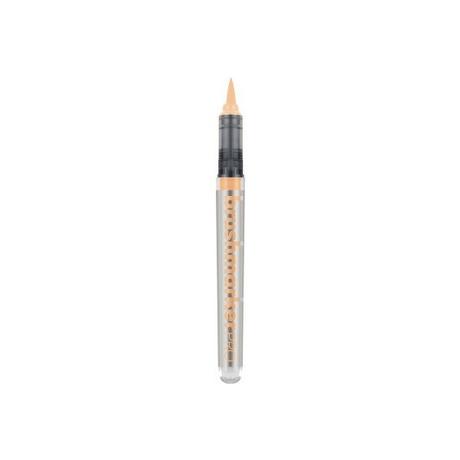 Karin KARIN Brush Marker PRO 357 27Z357 pale orange  