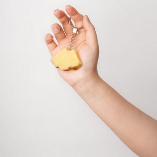 yumazing Portachiavi Ananas  