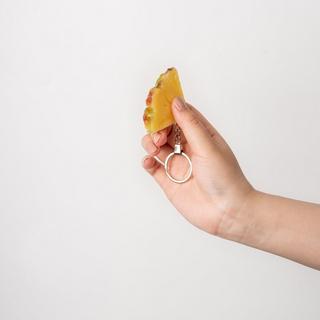 yumazing Portachiavi Ananas  