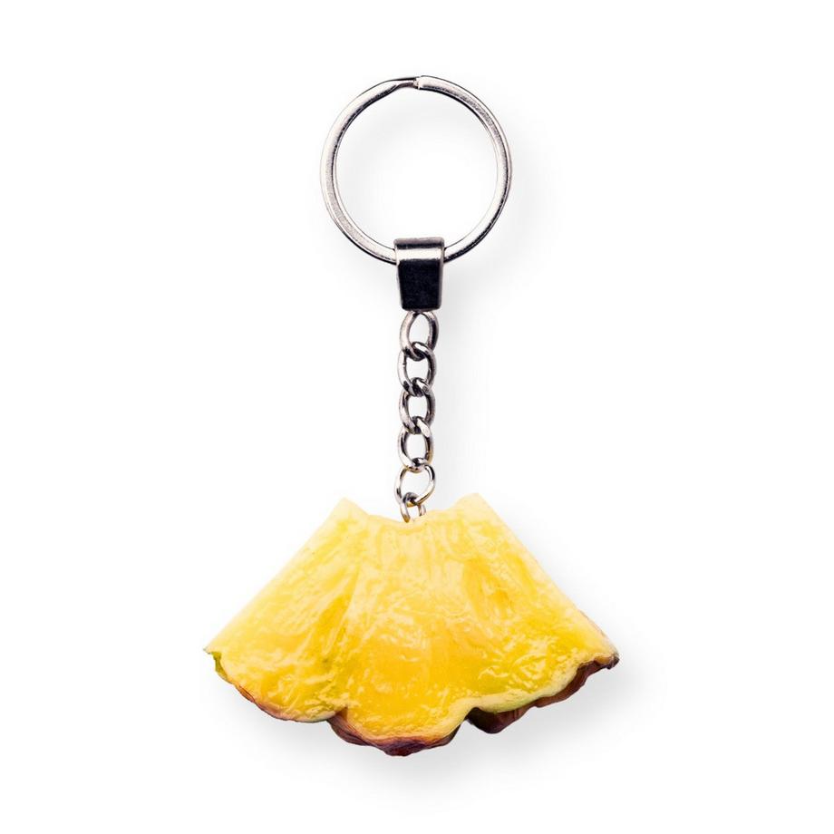 yumazing  Schlüsselanhänger Ananas 