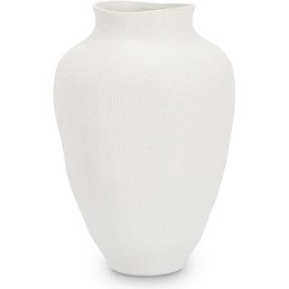 mutoni Vaso Cipro bianco 20x20x30  