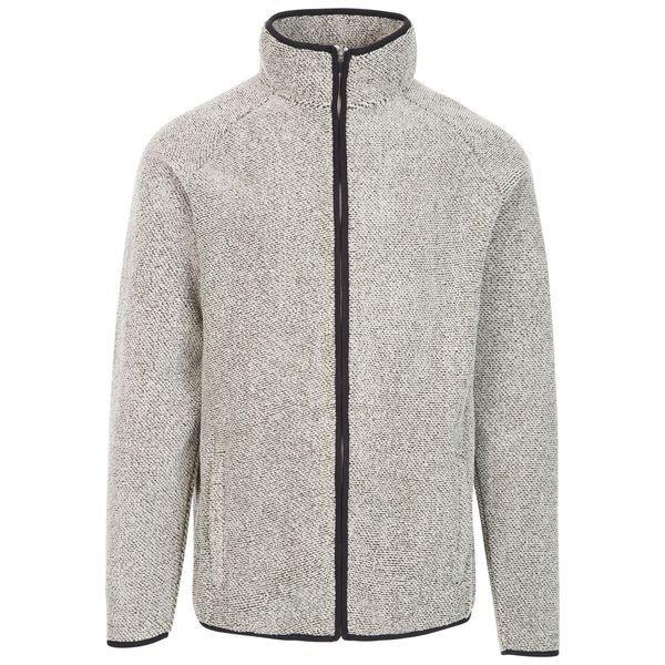 Image of Salo Fleece Herren Beige M