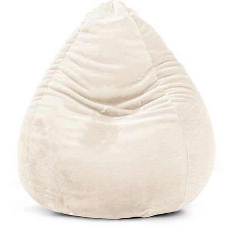 Hock Sitzsack BeanBag Softy XL, natur  