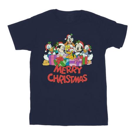 Disney  Mickey Mouse and Friends TShirt 