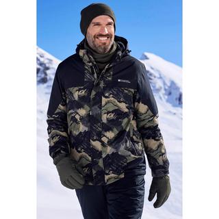 Mountain Warehouse  Blouson de ski SHADOW 