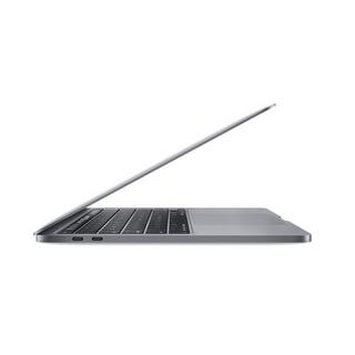 Apple  Refurbished MacBook Pro Touch Bar 13 2020 i7 1,7 Ghz 8 Gb 512 Gb SSD Space Grau - Sehr guter Zustand 