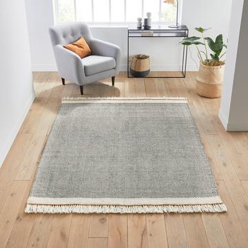 Tapis en laine