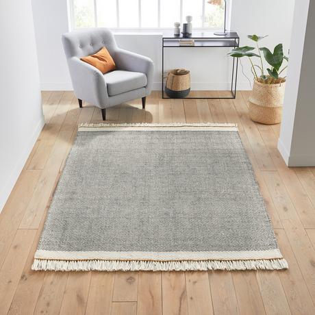 La Redoute Intérieurs Tapis en laine  