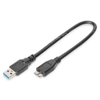 Digitus  USB 3.0 Anschlusskabel 