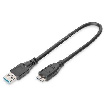 USB 3.0 Anschlusskabel