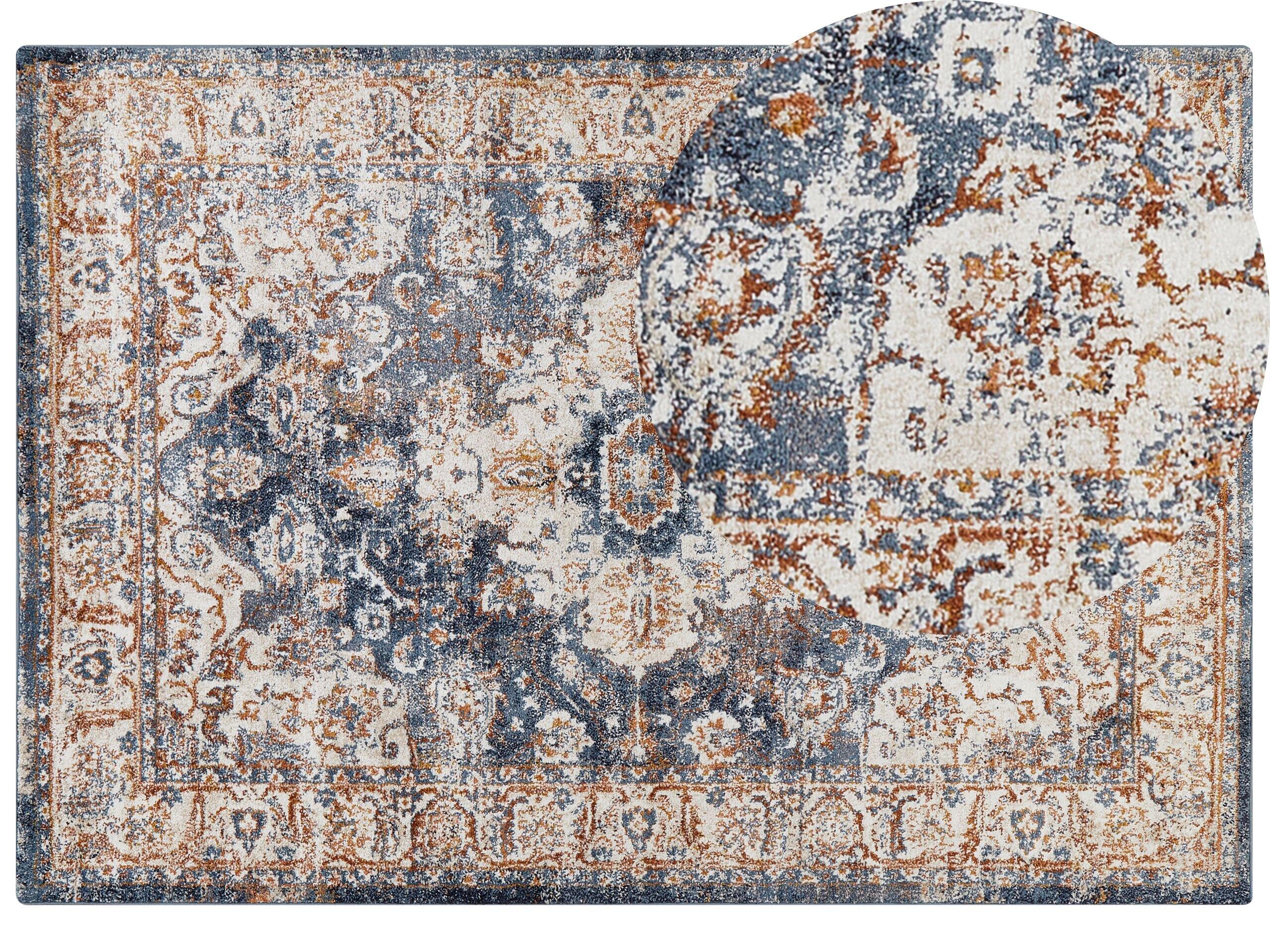 Image of Teppich aus Polypropylen Klassisch DVIN Teppich aus Polypropylen Klassisch DVIN