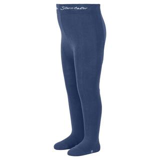 Sterntaler  Bambus Strumpfhose blau 