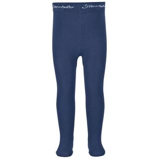 Sterntaler  Bambus Strumpfhose blau 