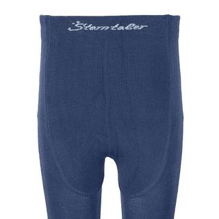 Sterntaler  Bambus Strumpfhose blau 