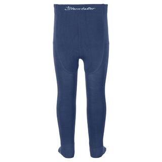 Sterntaler  Bambus Strumpfhose blau 