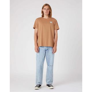 Wrangler  T-Shirts Graphic Tee 