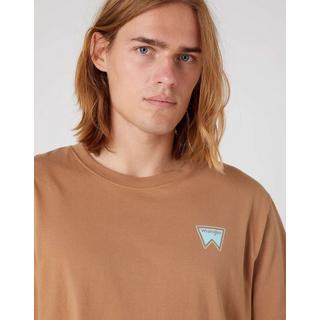 Wrangler  T-Shirts Graphic Tee 