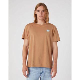 Wrangler  T-Shirts Graphic Tee 