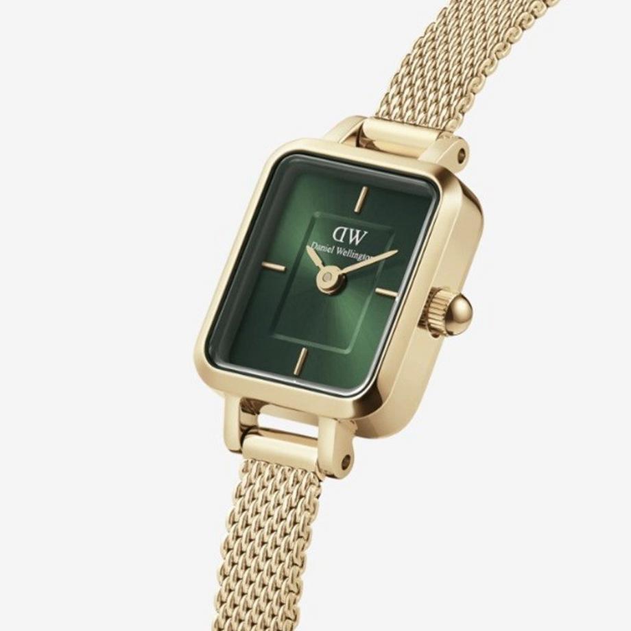 Daniel Wellington  DW00100653 Quadro Mini 