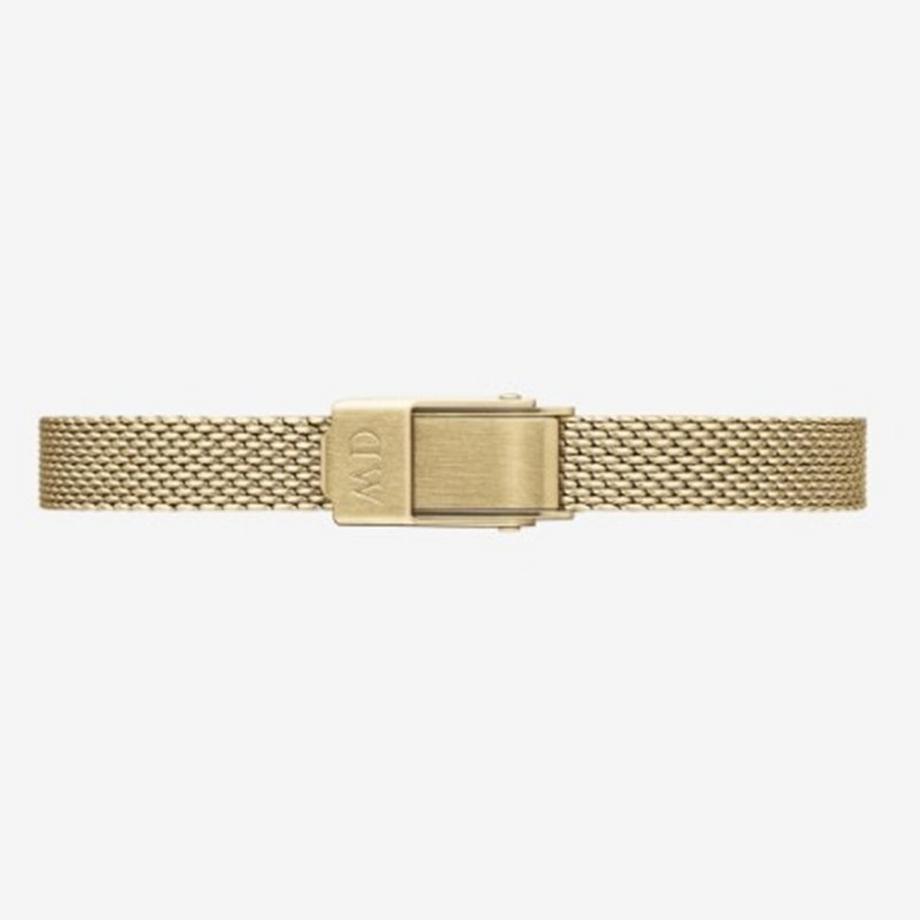 Daniel Wellington  DW00100653 Quadro Mini 