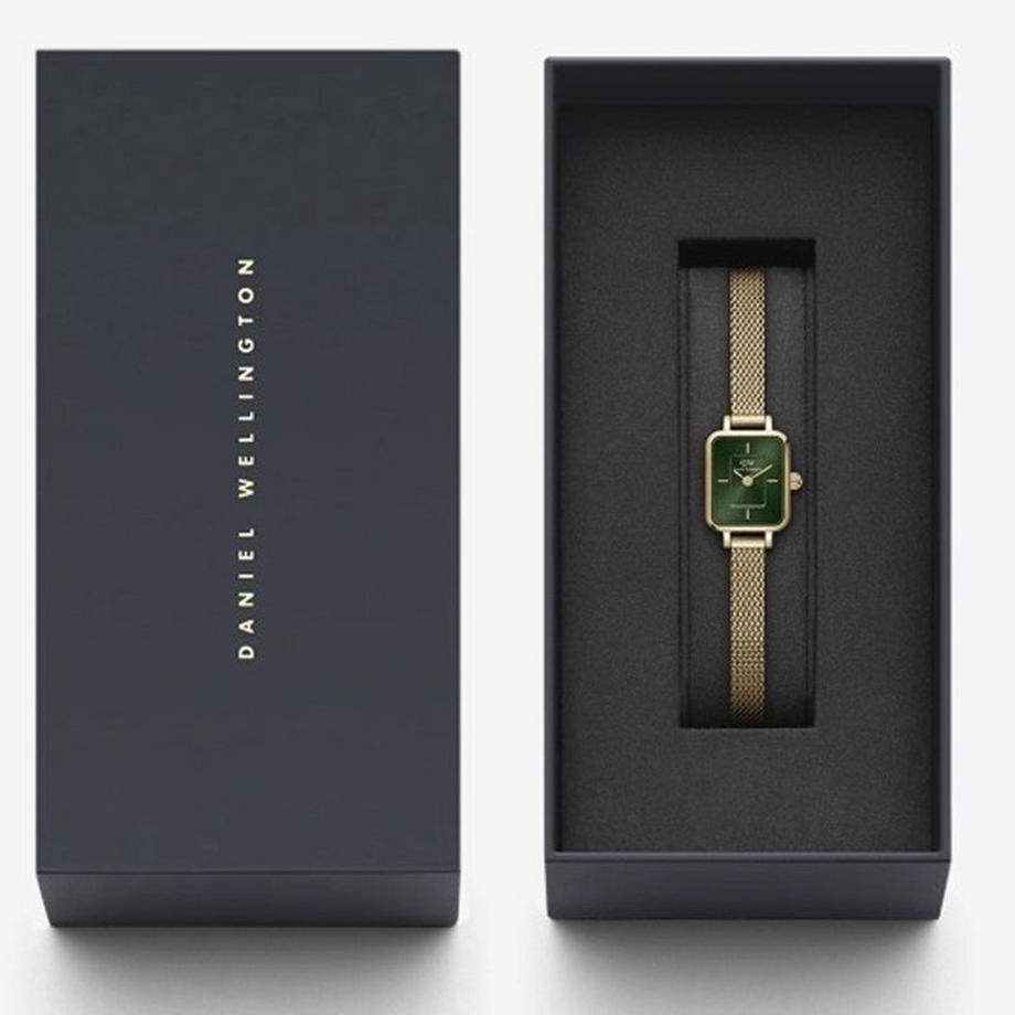 Daniel Wellington  DW00100653 Quadro Mini 