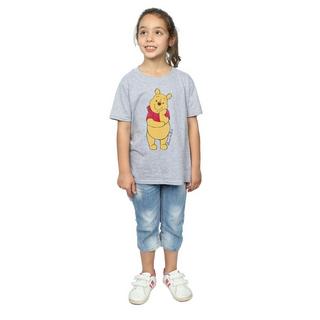 Winnie the Pooh  Tshirt CLASSIC 