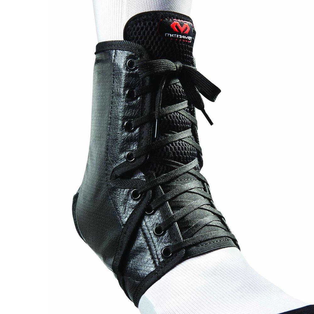 Image of A101 - Fussgelenkschutz , Gr. L Unisex Schwarz ONE SIZE