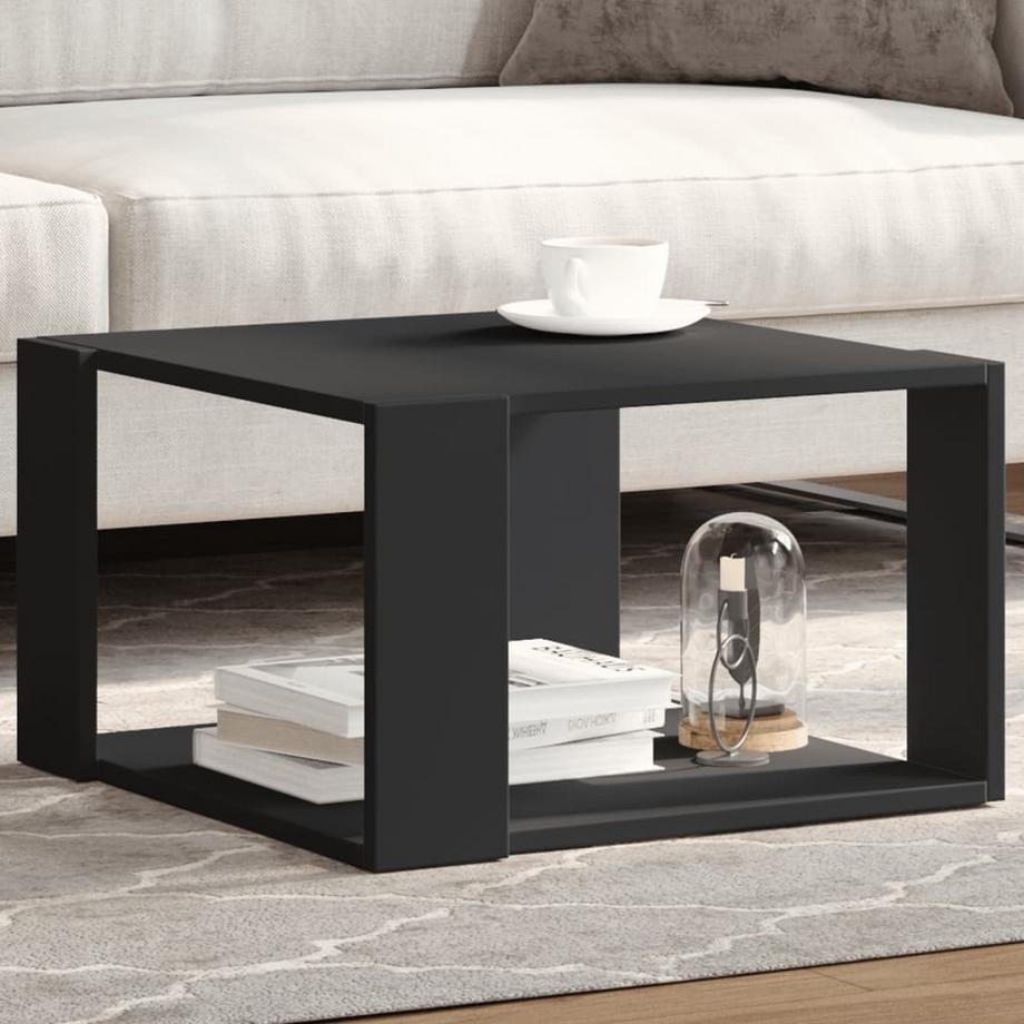 VidaXL Couchtisch holzwerkstoff  