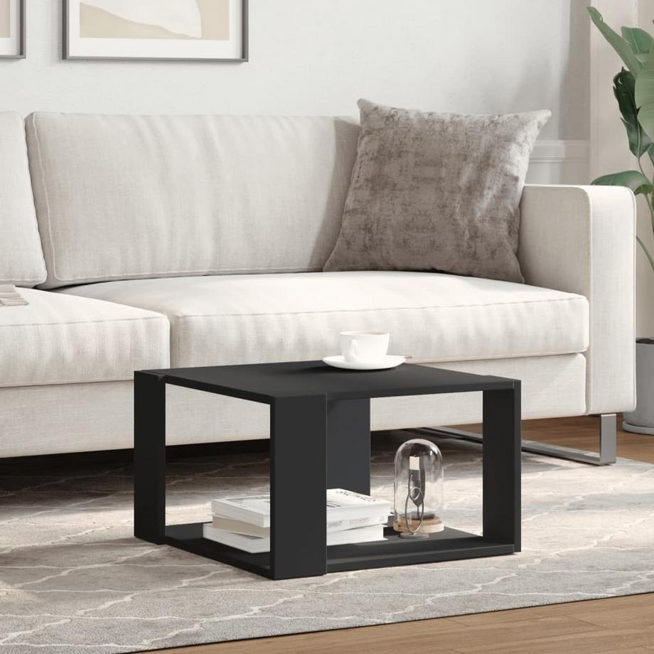 VidaXL Couchtisch holzwerkstoff  