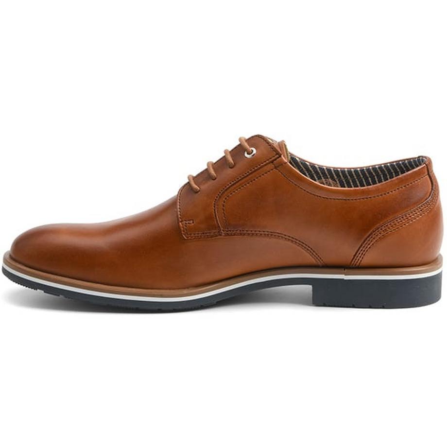 Pikolinos Leon Derby Schuhe  