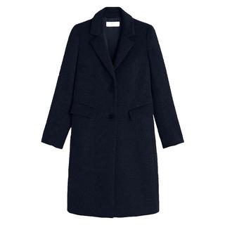 La Redoute Collections  Manteau boutonné 