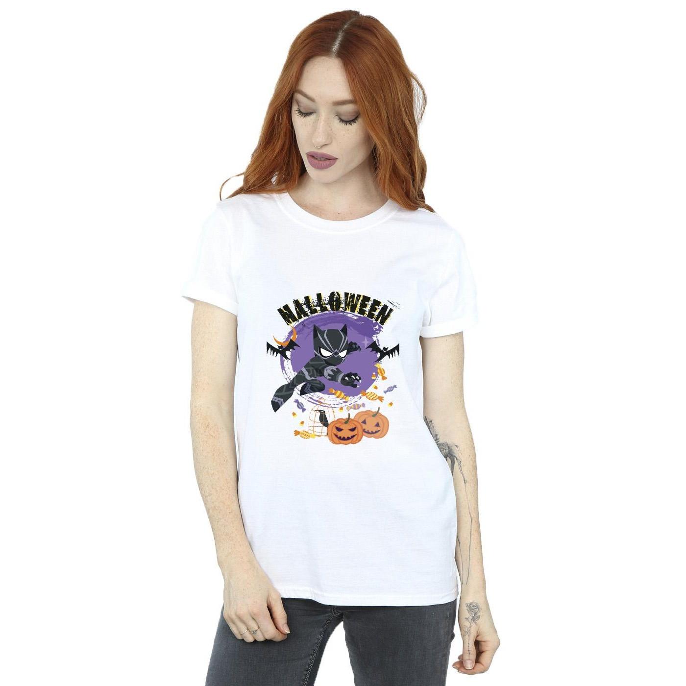 MARVEL  Tshirt HALLOWEEN 