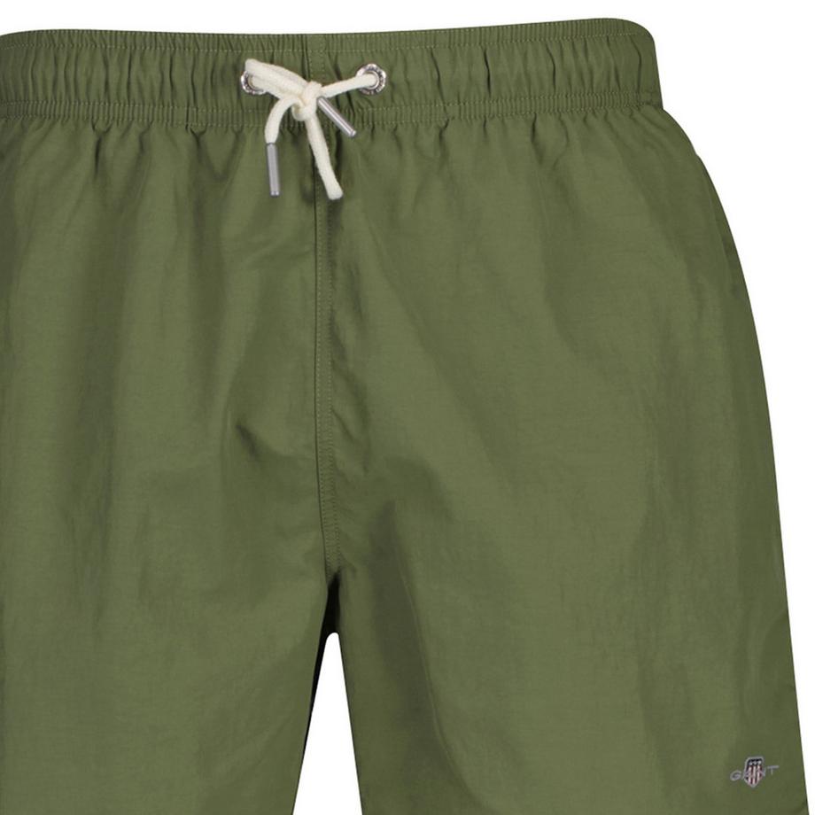 GANT Pantaloncini da bagno vestibilità confortevole  